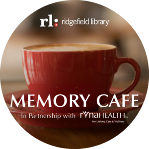 Memory Cafe Logo