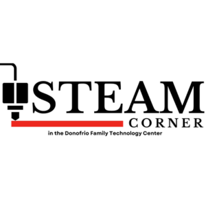 STEAM Corner Logo