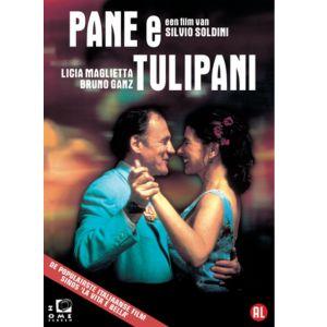 Italian movie with English subtitles Bread and Tulips.
