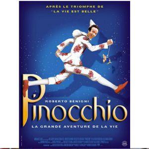 Pinocchio Italian movie with English subtitles.