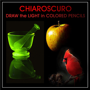 Chiaroscuro Drawing