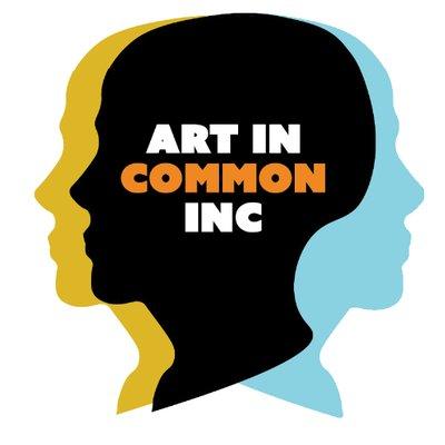 Art in Common Logo