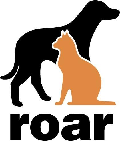 ROAR Logo