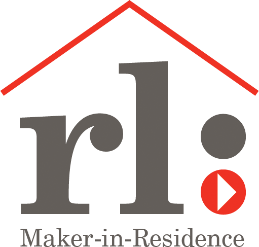 Maker in Residence Logo