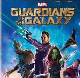 Guardians of the Galaxy