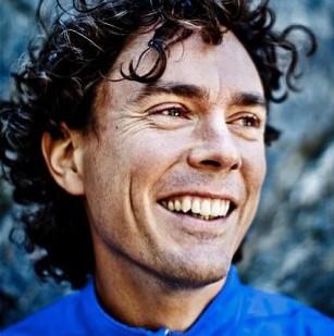 Scott Jurek