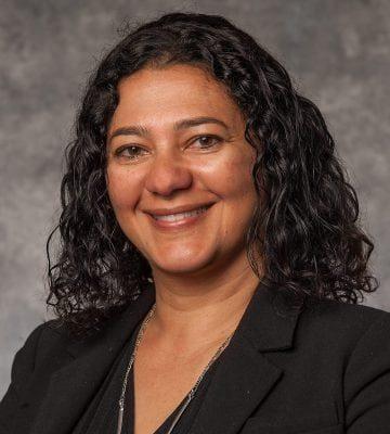 Photo of Dr. Ortiz-Schwartz