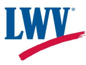 League of Women Voters Logo