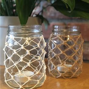 Candle Holders