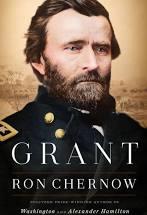 Grant by Ron Chernow