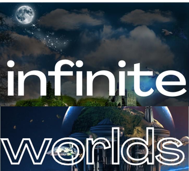 Infinite Worlds