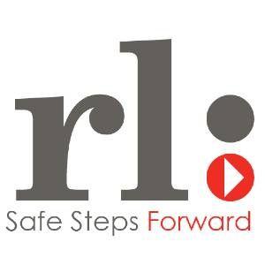 Safe Steps Forward logo