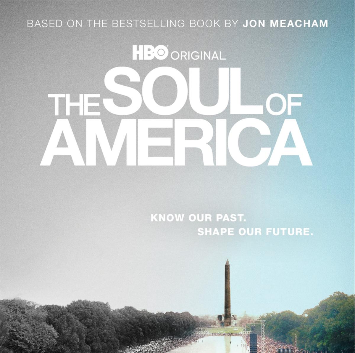 The Soul of America