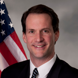 Congressman Jim Himes