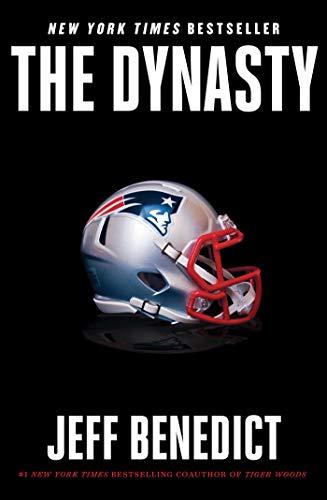 Patriots Book