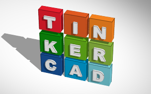 Tinkercad logo