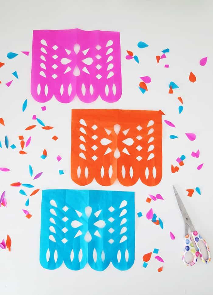 Papel Picado