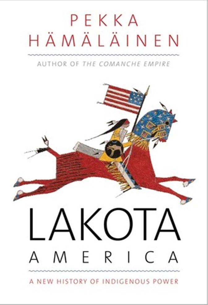 Lakota America 