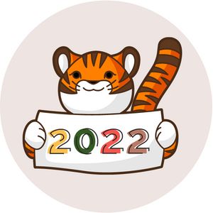 tiger 2022