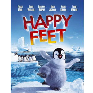 happy feet