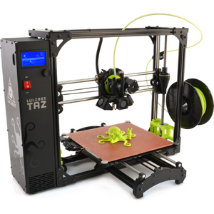 Image of a 3D Printer