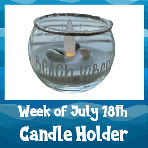 Candle Holder