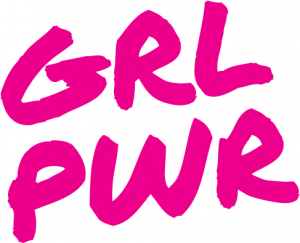 grlpwr