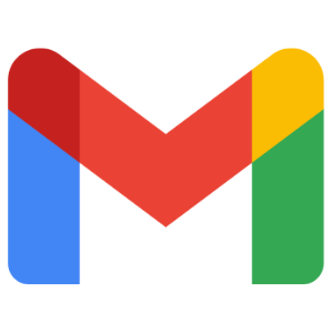 Image of Gmail Logo