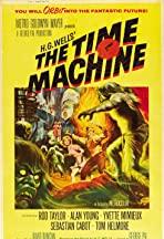 H.G. Wells Time Machine Film