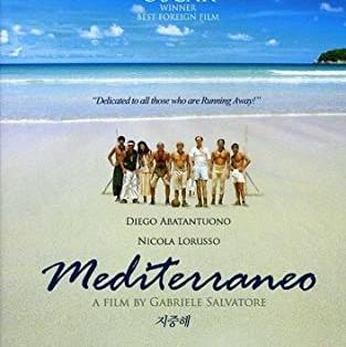 Mediterraneo