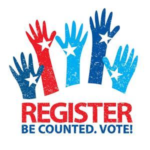 Register to Vote