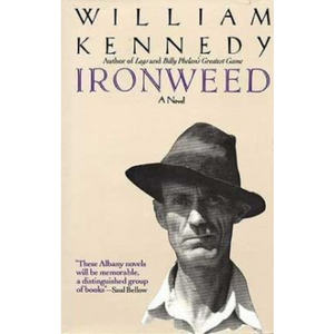 Ironweed