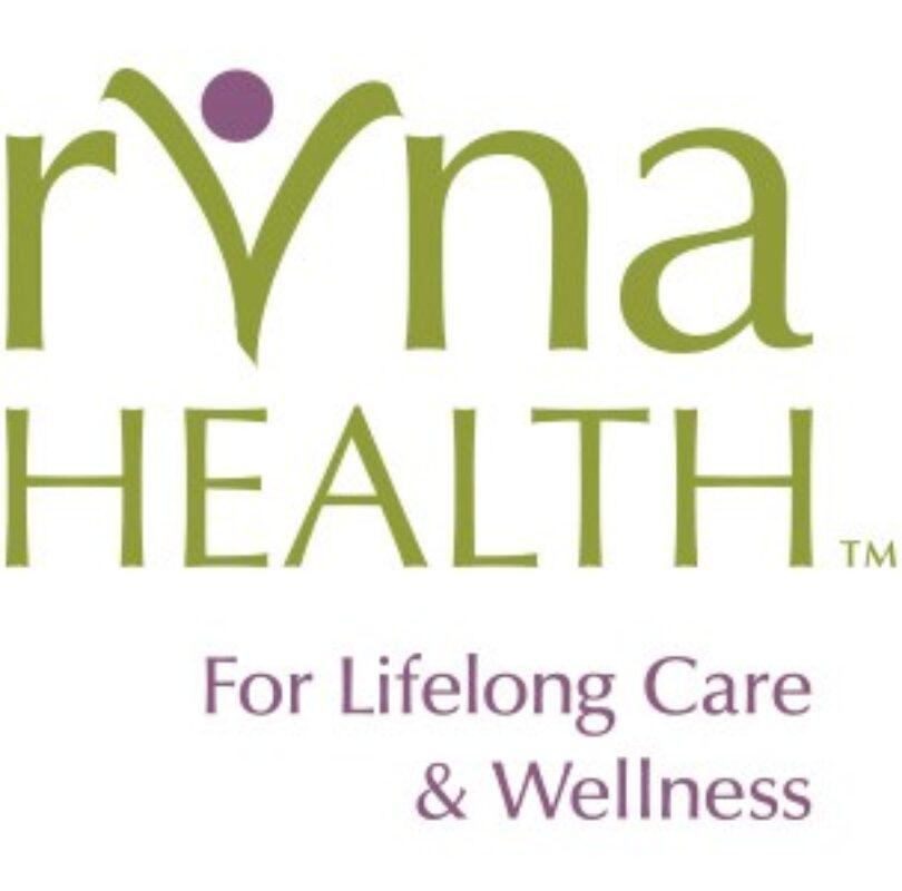 rvna logo