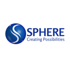 SPHERE logo