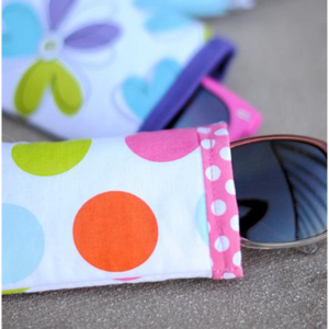 Image of Sunglasses Case