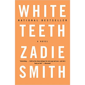 World Lit Now! White Teeth