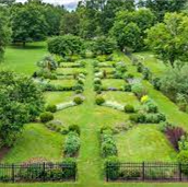 Ballard Park Parterre SQ