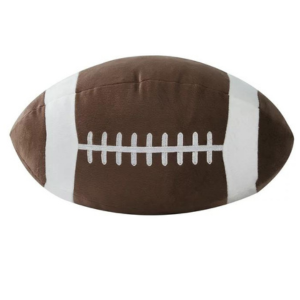 Image of Football Plush