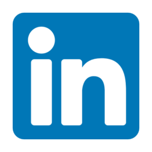 LinkedIn Logo