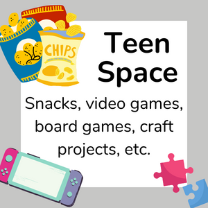 Teen Space