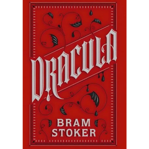 Dracula by Bram Stoker