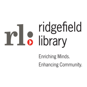 Ridgefield Library logo