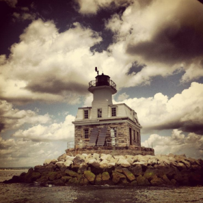 Old Saybrook Lighthouse