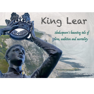 Poster for King Lear