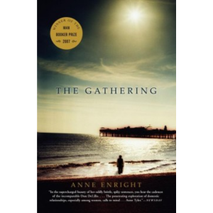 The Gathering by Anne Enright