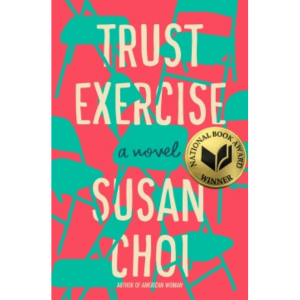 Trust Exercise by Susan Choi