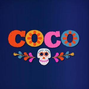 Coco (2017) movie poster