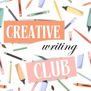 Creative Writing Club