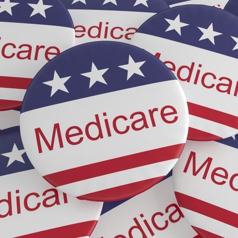 Medicare CHOICES Open Enrollment