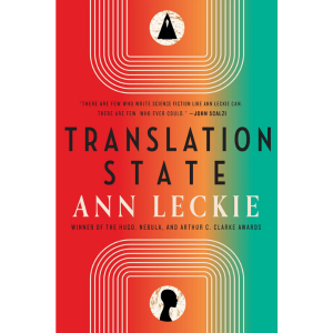 Translation State by Ann Leckie